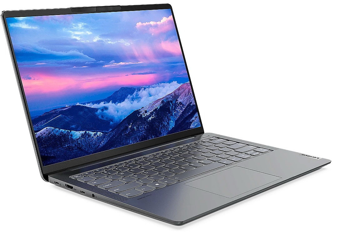 lenovo ideapad 5 pro 14acn6 ryzen 5 5600u 14