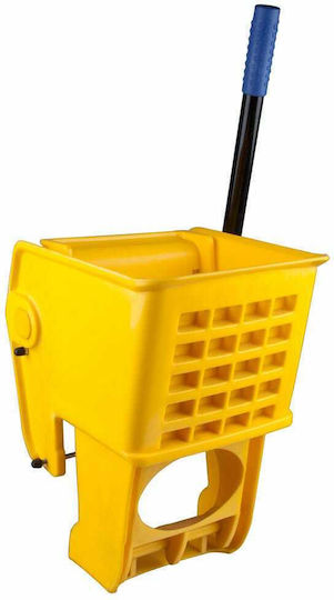 Viosarp Janitor & Housekeeping Cart 24lt VC410