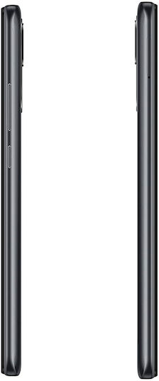 Xiaomi Redmi 10A Dual SIM (3GB/64GB) Graphite Gray