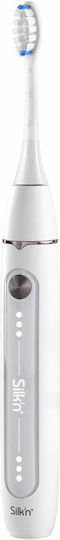 Silk'n SonicYou Electric Toothbrush with Timer Matte White