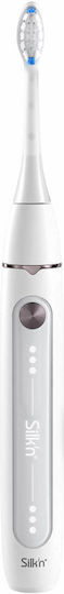 Silk'n SonicYou Electric Toothbrush with Timer Matte White