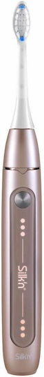 Silk'n SonicYou Electric Toothbrush with Timer Rose Gold