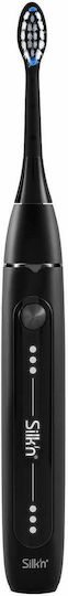 Silk'n SonicYou Periuță de dinți electrică cu Temporizator Matte Black