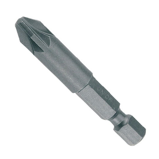 Unior Set 3 Screwdriver Bits Cross / Star/Torx