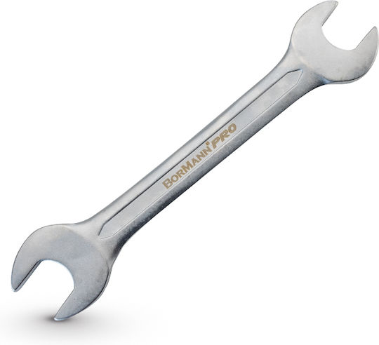 Bormann Pro Διπλό Γερμανικό Κλειδί Μεγέθους 27x32mm BHT7464