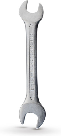 Bormann Pro Διπλό Γερμανικό Κλειδί Μεγέθους 27x32mm BHT7464