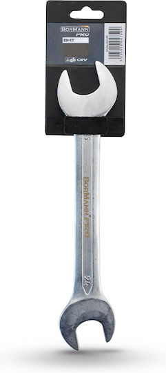 Bormann Pro Διπλό Γερμανικό Κλειδί Μεγέθους 27x32mm BHT7464