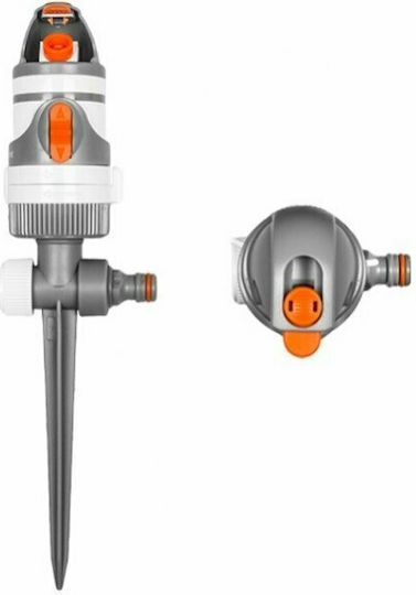 Bradas Spike-Düse mit Wasserfluss 702lt/h 1Stück WL-Z01