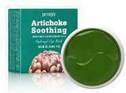 Petitfee Artichoke Soothing Eyes Moisturizing Mask 60pcs