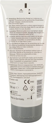 Just Glide Performance Gel-Schmiermittel 200ml