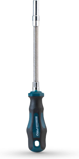 Bormann Pro BHT7072 Magnetic Flexible Screwdriver