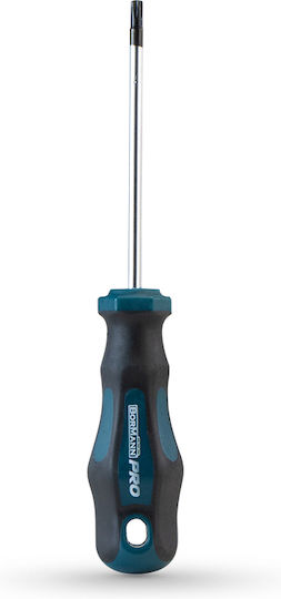 Bormann Pro Μαγνητικό Κατσαβίδι Torx Μεγέθους T20x100mm BHT7032