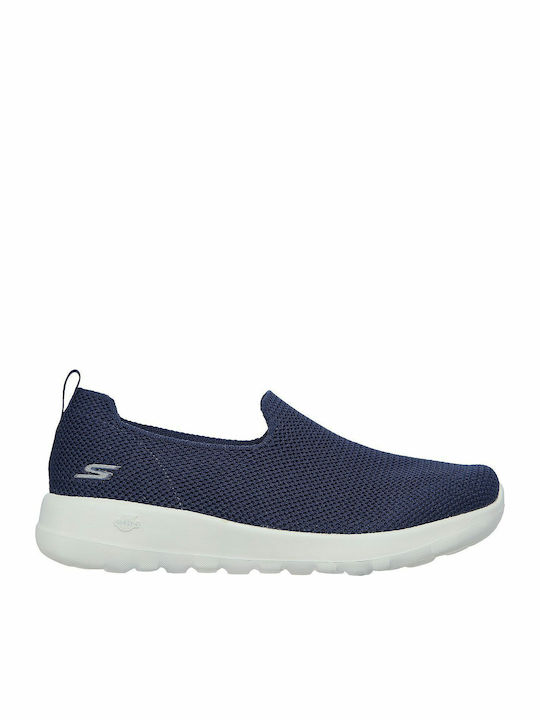 Go Walk Joy Women's Slip-On Navy Blue