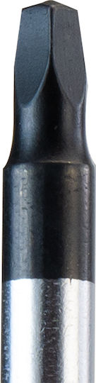 Bormann Pro BHT7024 Magnetic Long Screwdriver Square with Length 150mm