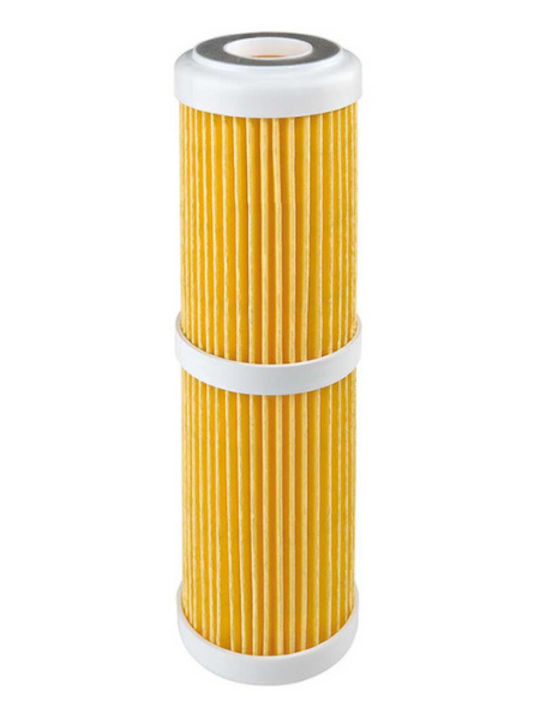 Atlas Filtri Water Filter Replacement Central Water Filtration System 4" CS 4 SX 25 μm