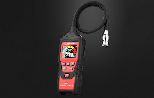 Habotest Digital Leakage Meter HT601B