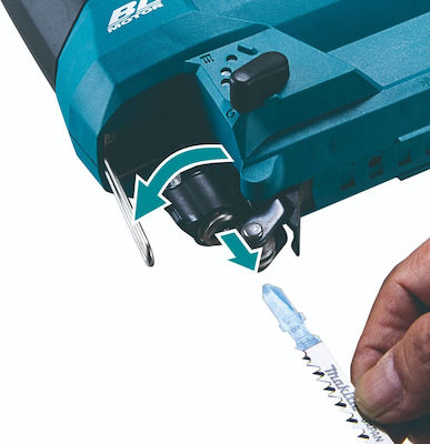 Makita Stichsäge Solo