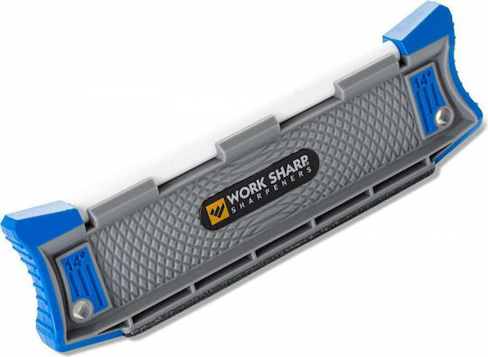 Benchmade Ακονιστήρι Χειρός με 2 Επίπεδα