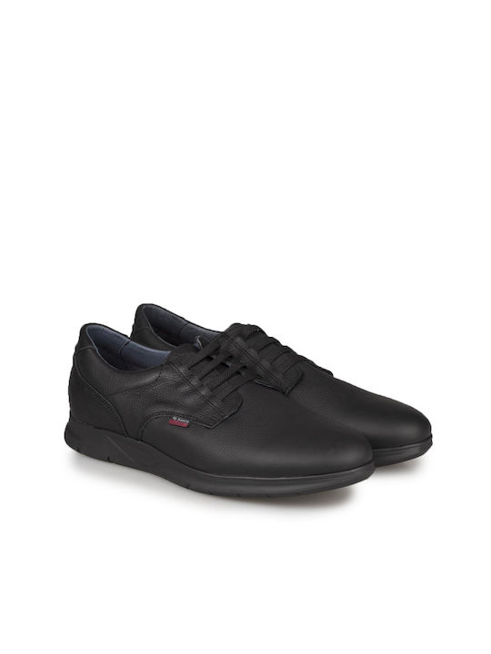 Dj.Santa Men's Casual Shoes Black