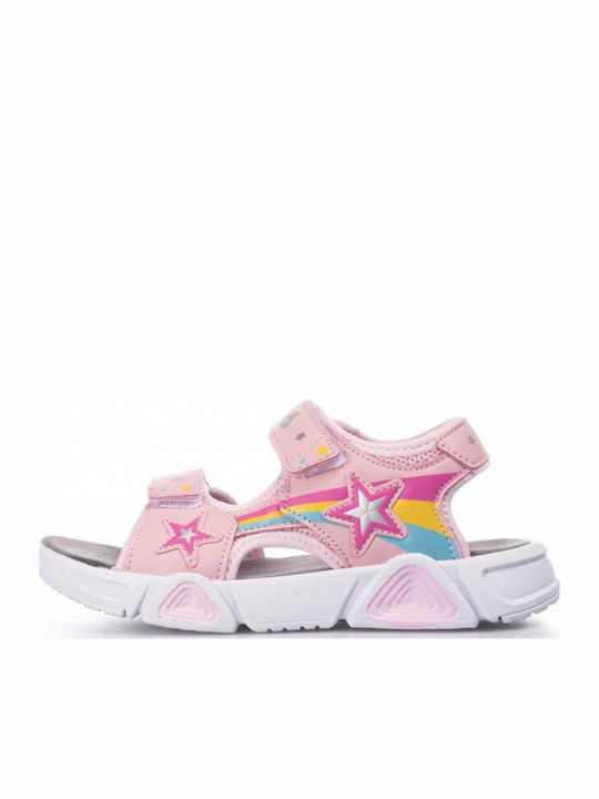 Kids' Sandals Topaz Soft Pink