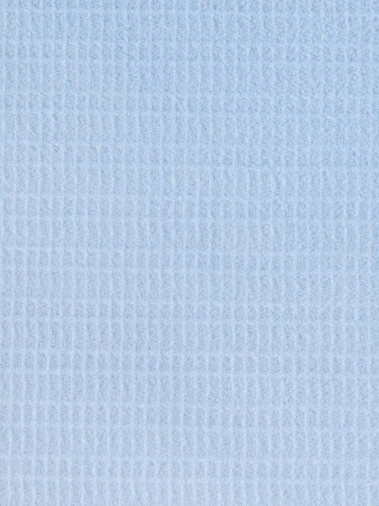 vidaXL Dekorativer Paravent Segeltuch mit 4 Blättern 160x170cm