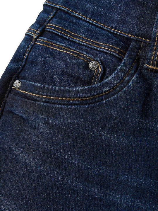 Name It Kids' Jeans Trousers Blue