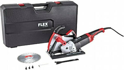 Flex DCG L 26-6 230 Wall Chaser 1800W with Suction System