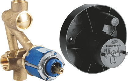 Grohe Μηχανισμός Μπαταρίας 33962000
