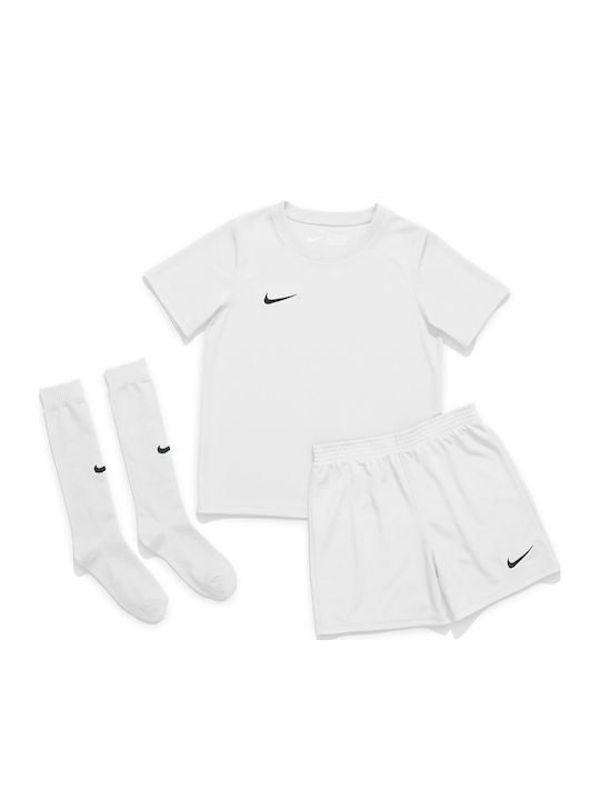Dry Park 20 Children's Set Style Football