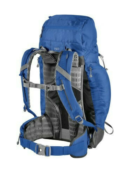 Ferrino Durance 30 Mountaineering Backpack 30lt Blue 75730EBB