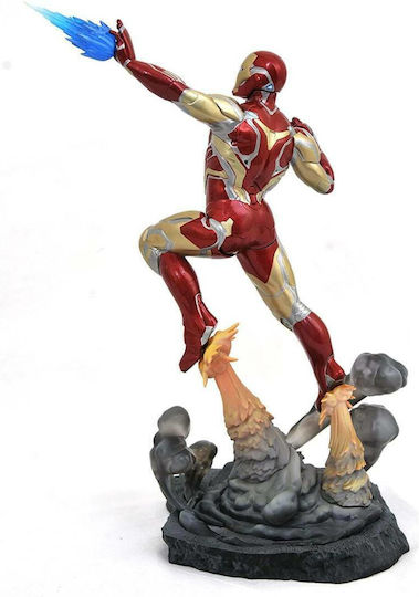 Diamond Select Toys Marvel: Iron Man Avengers 4 Endgame Φιγούρα 23εκ.
