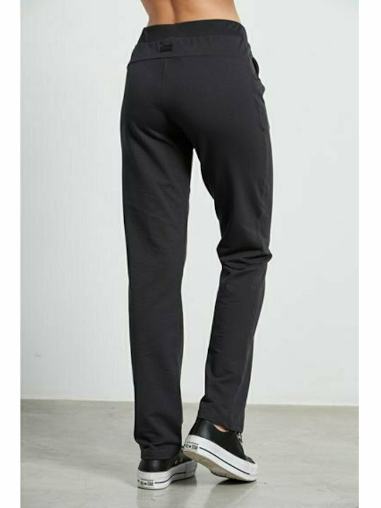 BodyTalk Damen-Sweatpants Coal