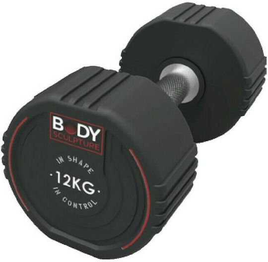 Body Sculpture BW-133 Haltere Furtun 1 x 12kg