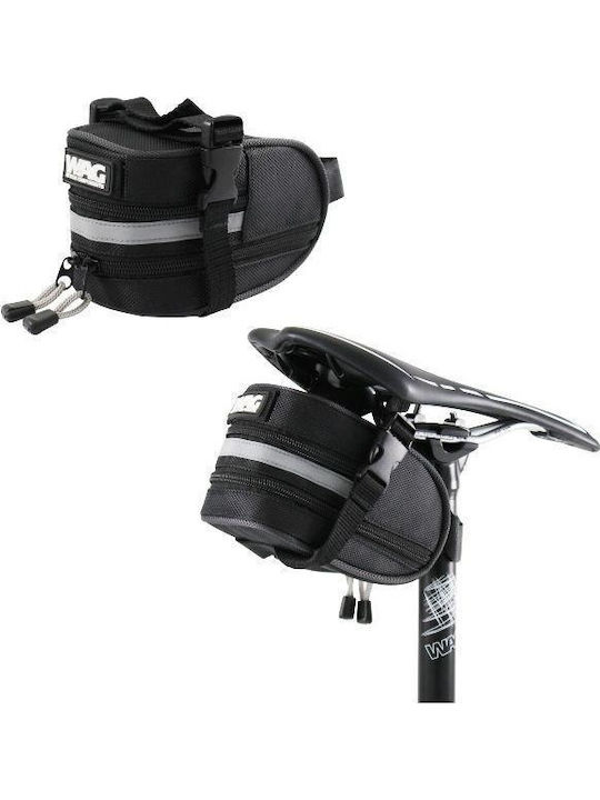 WAG Saddle Bag
