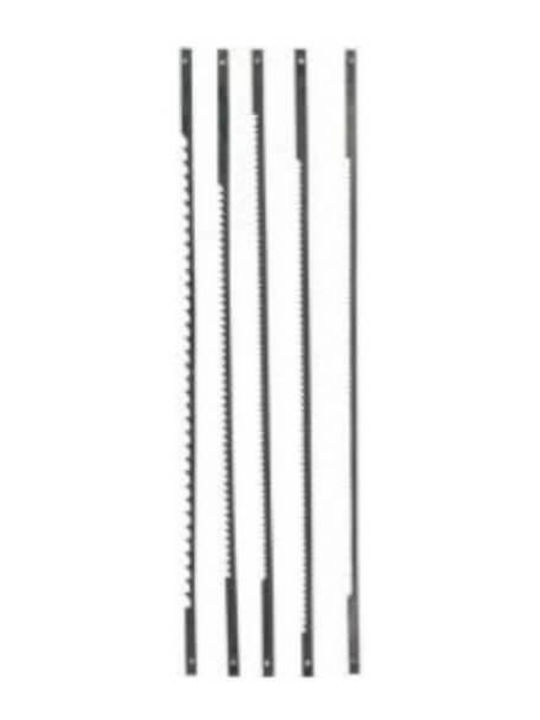 KWB 316350 Lamele pentru lemn 130mm 5buc