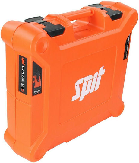 Spit Battery Brad Nailer Gun Pulsa 27E 18V 1x2.2Ah for Nails