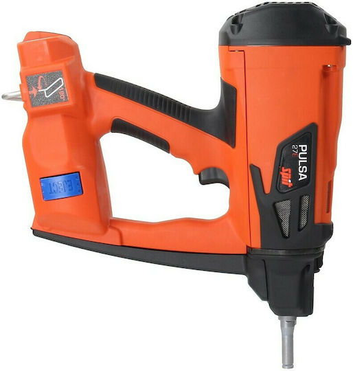 Spit Battery Brad Nailer Gun Pulsa 27E 18V 1x2.2Ah for Nails