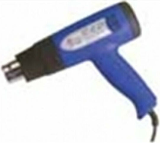 CT Brand HAG-450 Пистолет за горещ въздух 750W с максимална температура 500°C