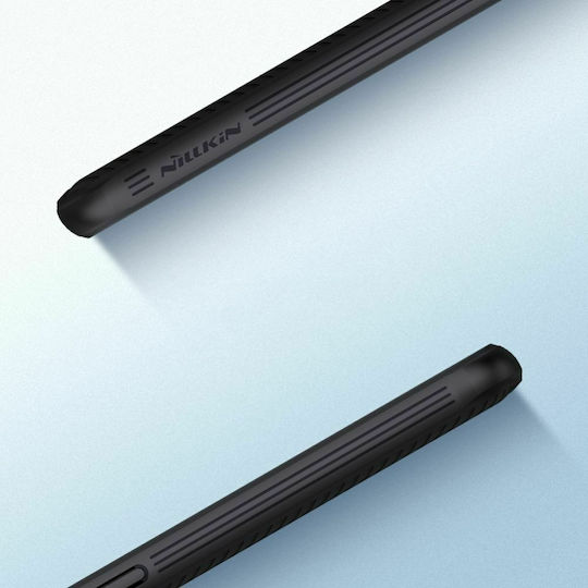 Nillkin Camshield Pro Задна корица Пластмаса Черен (Xiaomi Poco F4 5G)