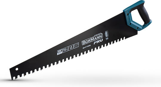 Bormann Pro Πριόνι για Σκυρόδεμα BHT7216 65cm 042273