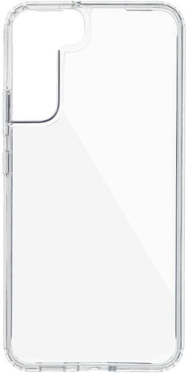 Box Back Cover Silicone 2mm Transparent (Galaxy S22)