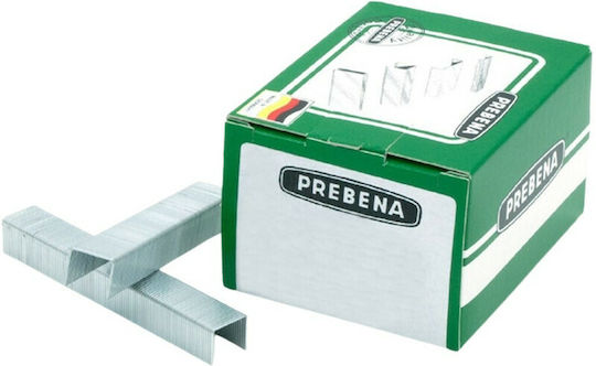 Prebena VX06 Heftklammern 6000Stk