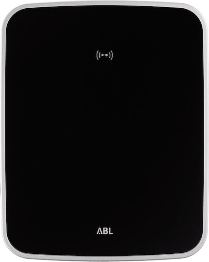 Abl-Sursum eMH3 Wall Mounted Three-Phase 2x11kW Charging Station Type 2 (3W2273)
