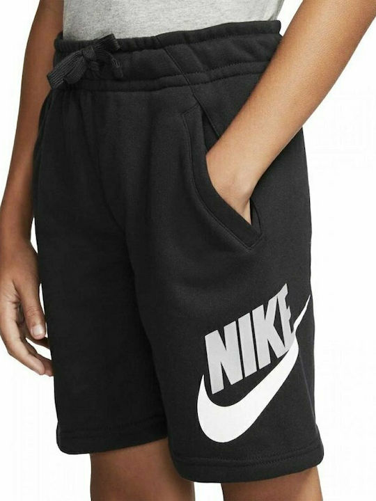 Kids' Athletic Shorts/Bermudas Sportswear Black
