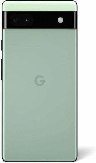 Google Pixel 6a 5G (6/128GB) Sage