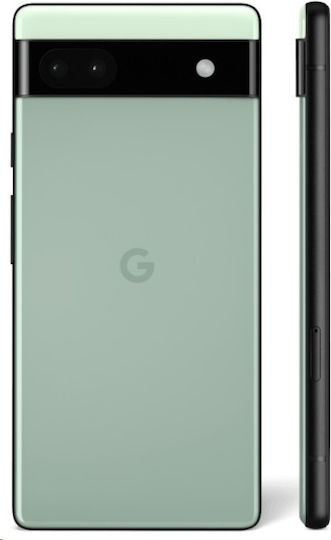 Google Pixel 6a 5G (6/128GB) Sage