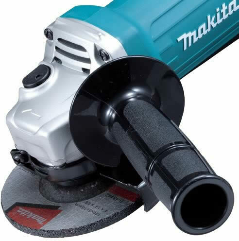 Makita Winkelschleifer 115mm Elektrisch 720W