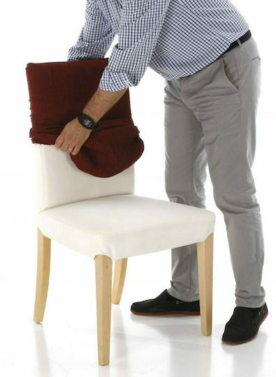 Mc Decor Akari Ελαστικό Κάλυμμα Καρέκλας 2τμχ Mc Decor Akari Ελαστικό Κάλυμμα Καρέκλας 2τμχ