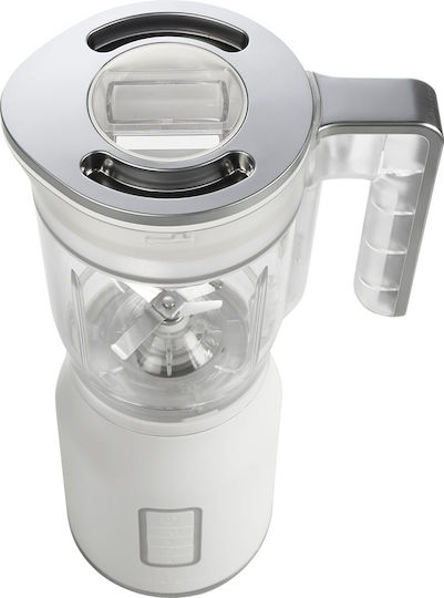 Gorenje B800ORAW Blender for Smoothies with Glass Jug 1.5lt 800W White