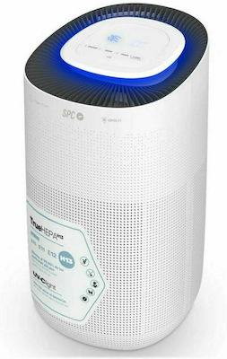 SPC 6512B Air Purifier 48W for Spaces 50m²